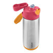 Picture of B.BOX INSULATED BOTTLE 500ML FLAMINGO FIZZ